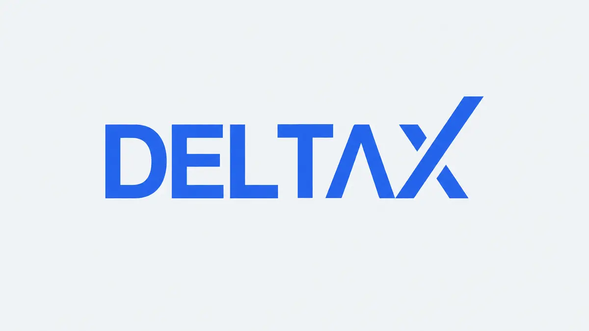 DeltaX energy storage DeltaX company logo