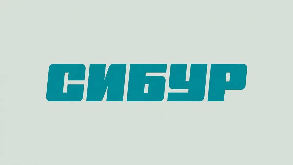 SIBUR company identity