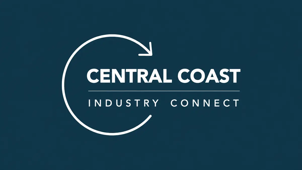 Central Coast Industry Connect