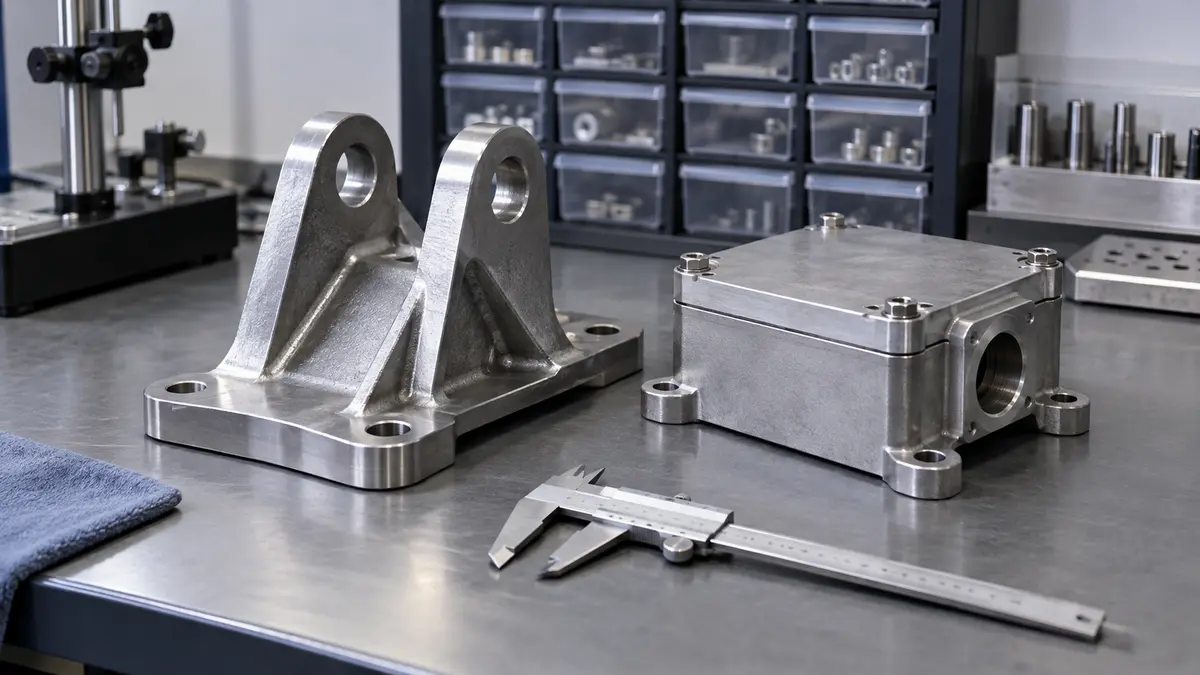 Rail component inspection Rail component inspection