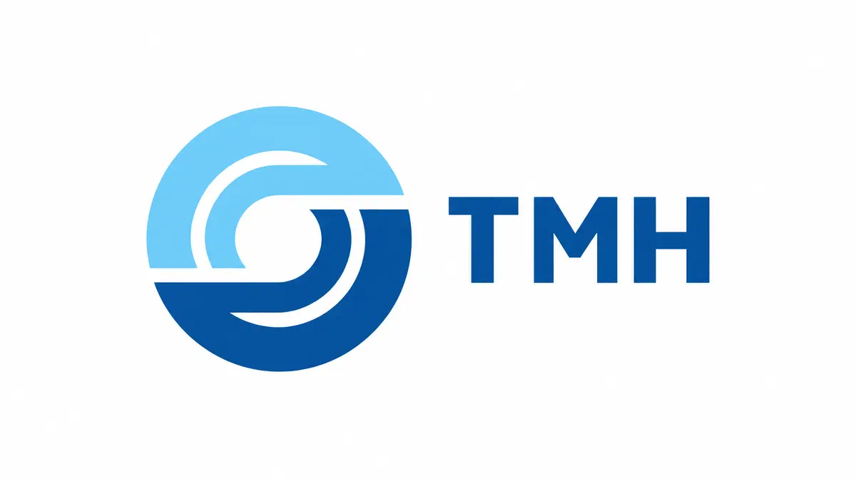 Transmashholding company identity
