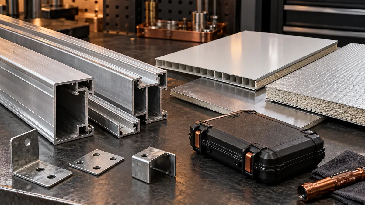 Trailer component inspection