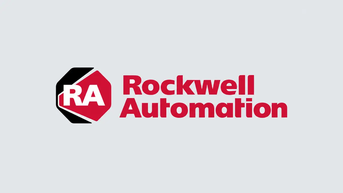 Rockwell Automation identity Rockwell Automation identity