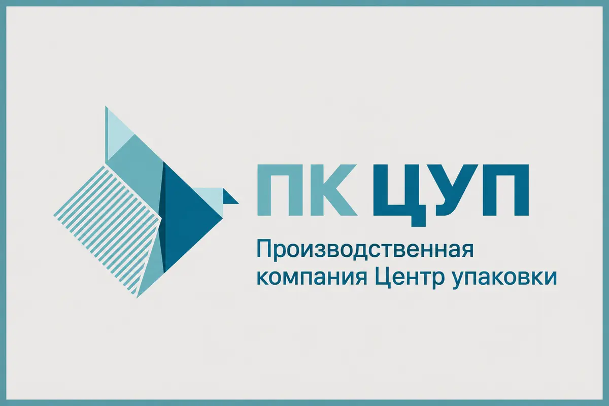 Логотип ЦУП