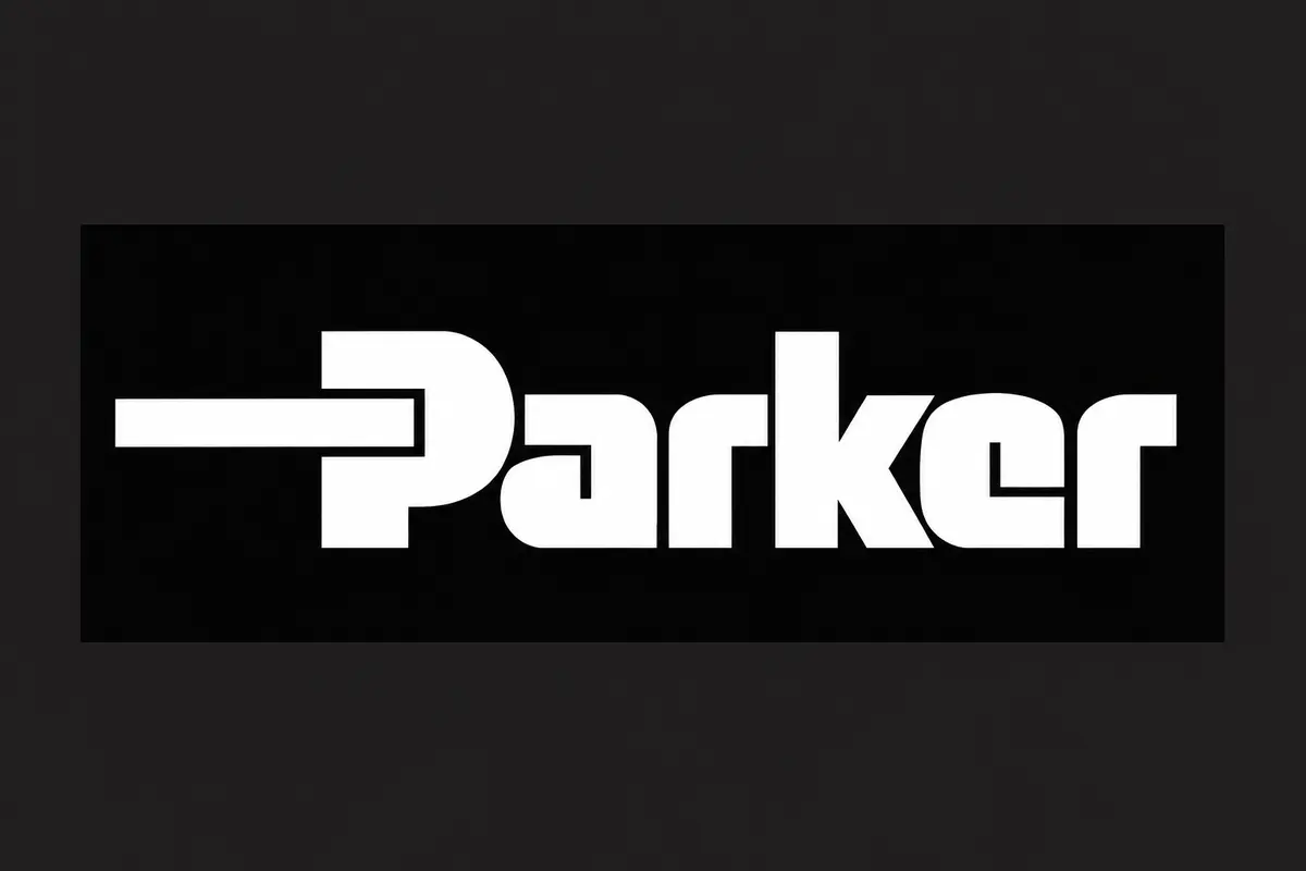 Parker company identity
