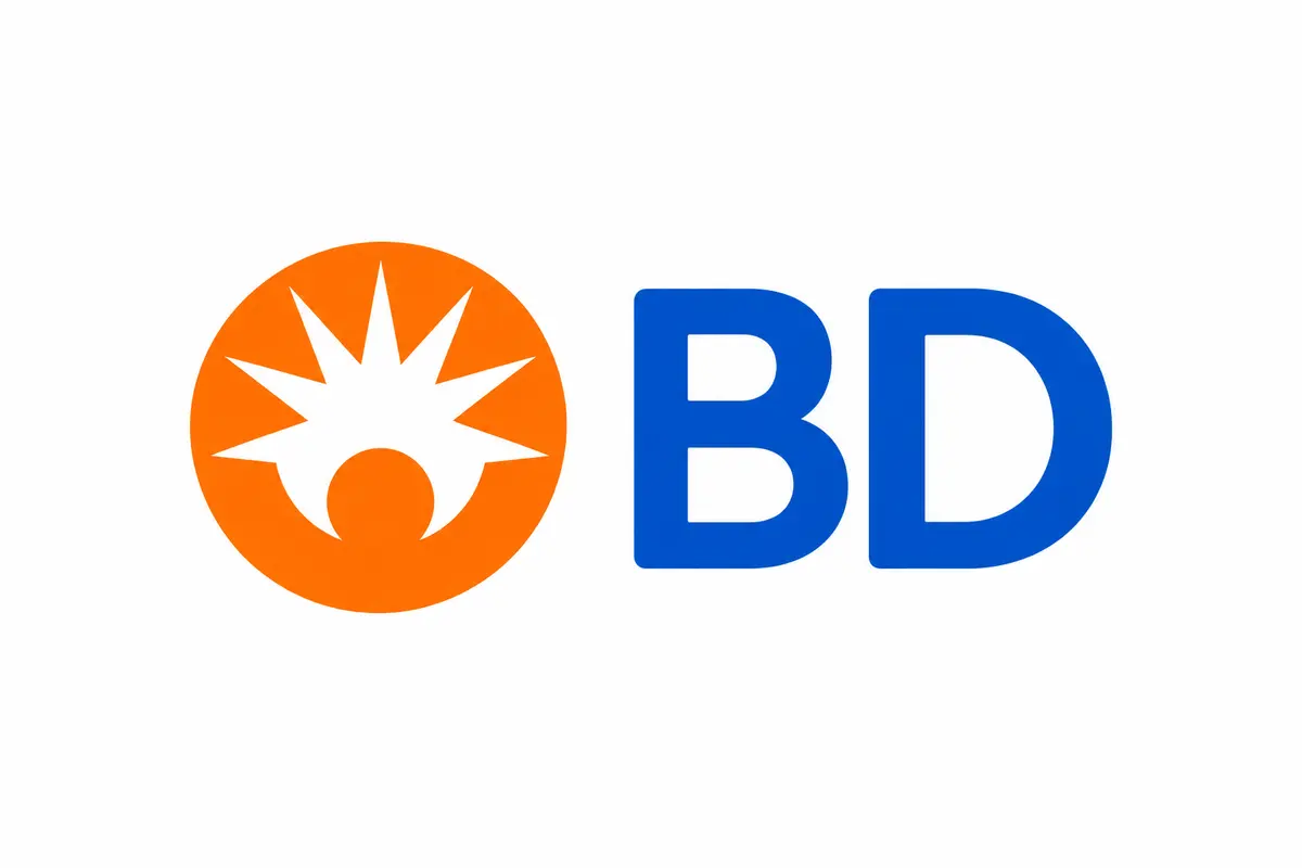 BD logo BD logo