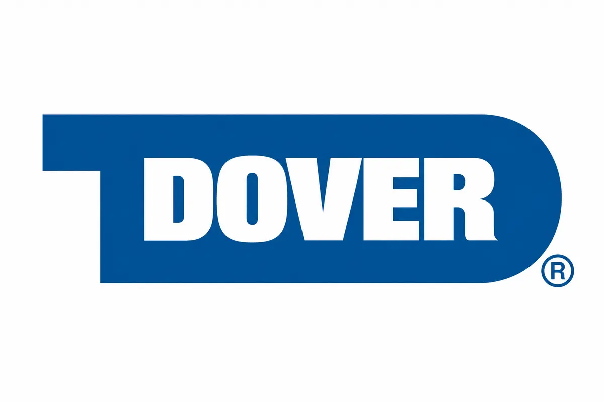 Dover logo