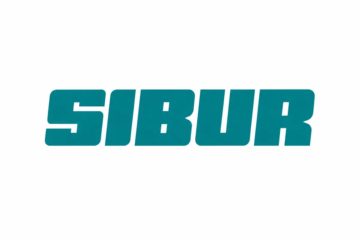 SIBUR logo