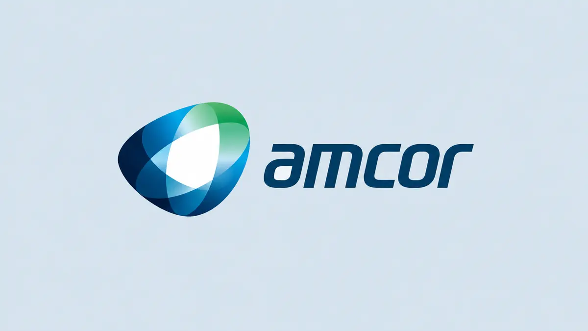 Amcor Amcor company logo