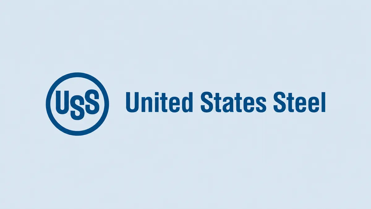 United States Steel company identity