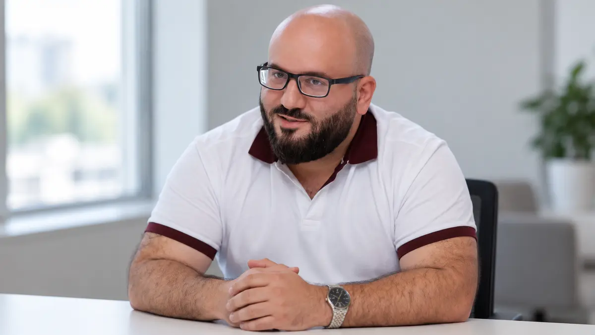 Мамука Михелашвили Мамука Михелашвили