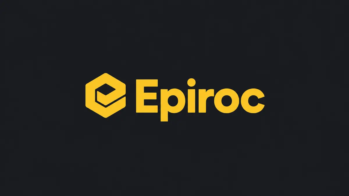 Epiroc