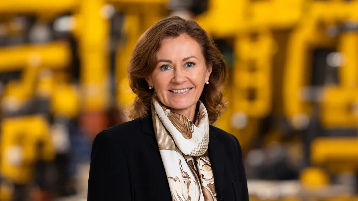 Helena Hedblom