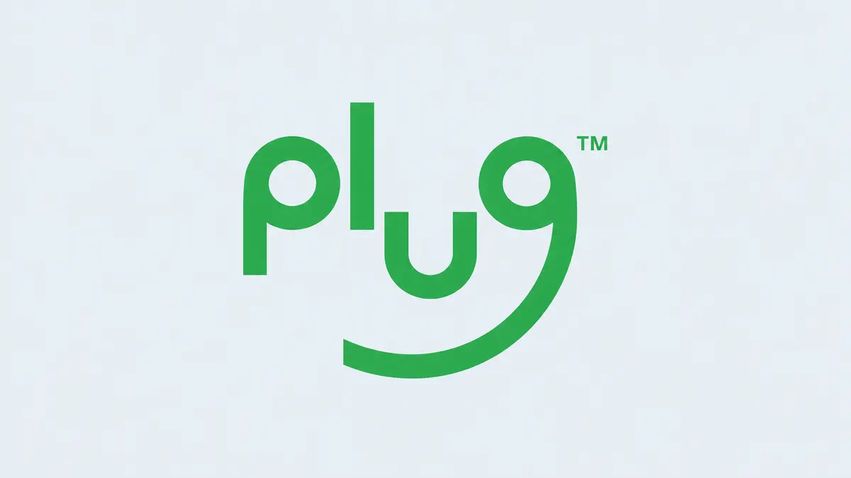 Plug Plug corporate logo