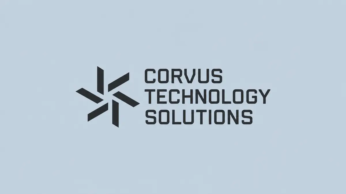 Corvus Technology Solutions Corvus Technology Solutions