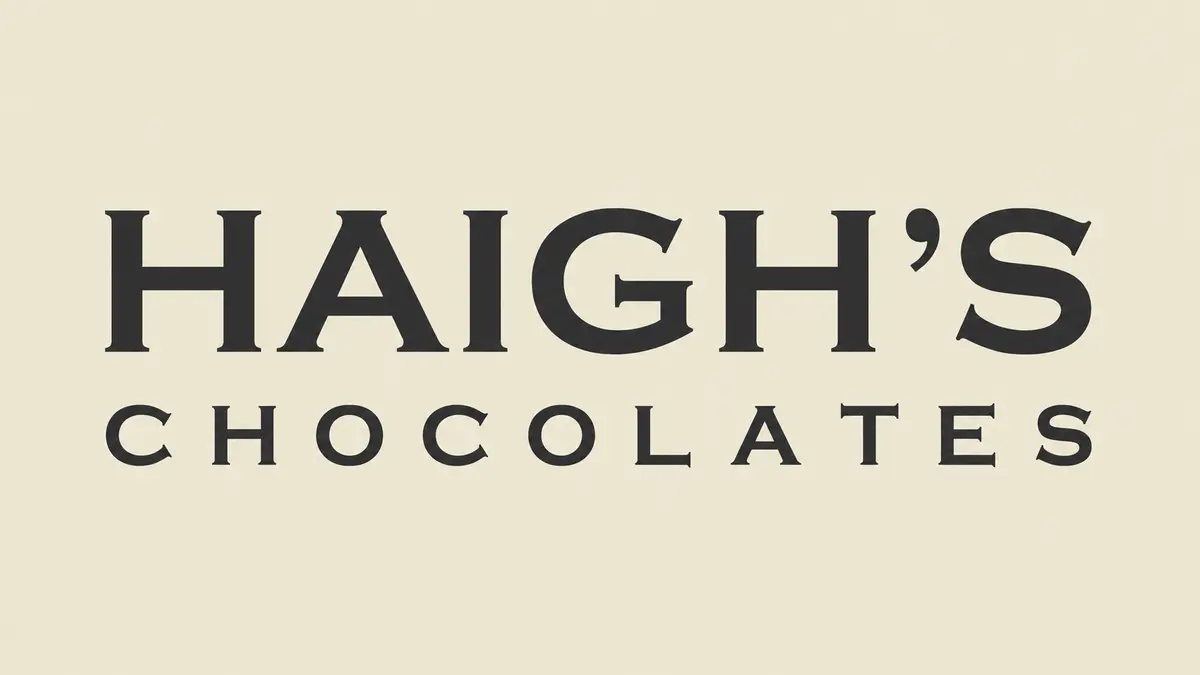 Haigh’s Chocolates Haigh’s Chocolates