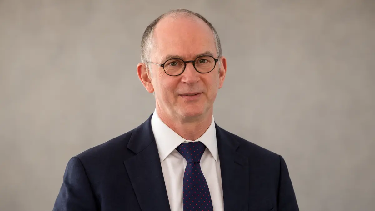 Andrew King Andrew King