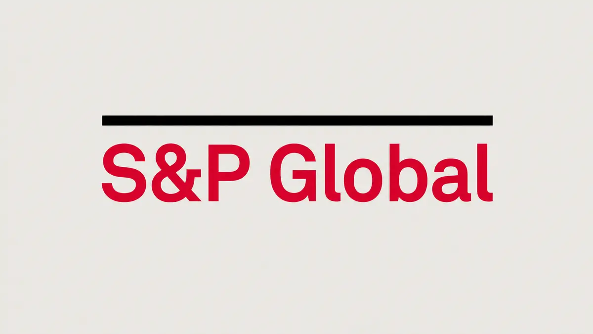 S&P Global S&P Global