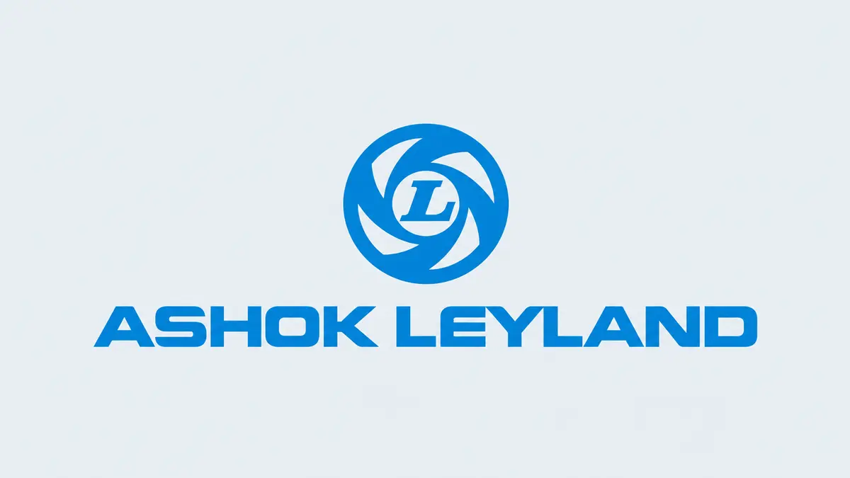 Ashok Leyland Ashok Leyland