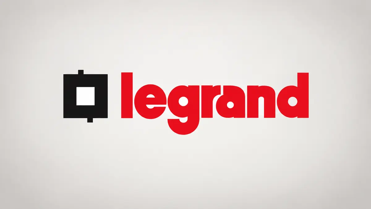 Legrand Legrand