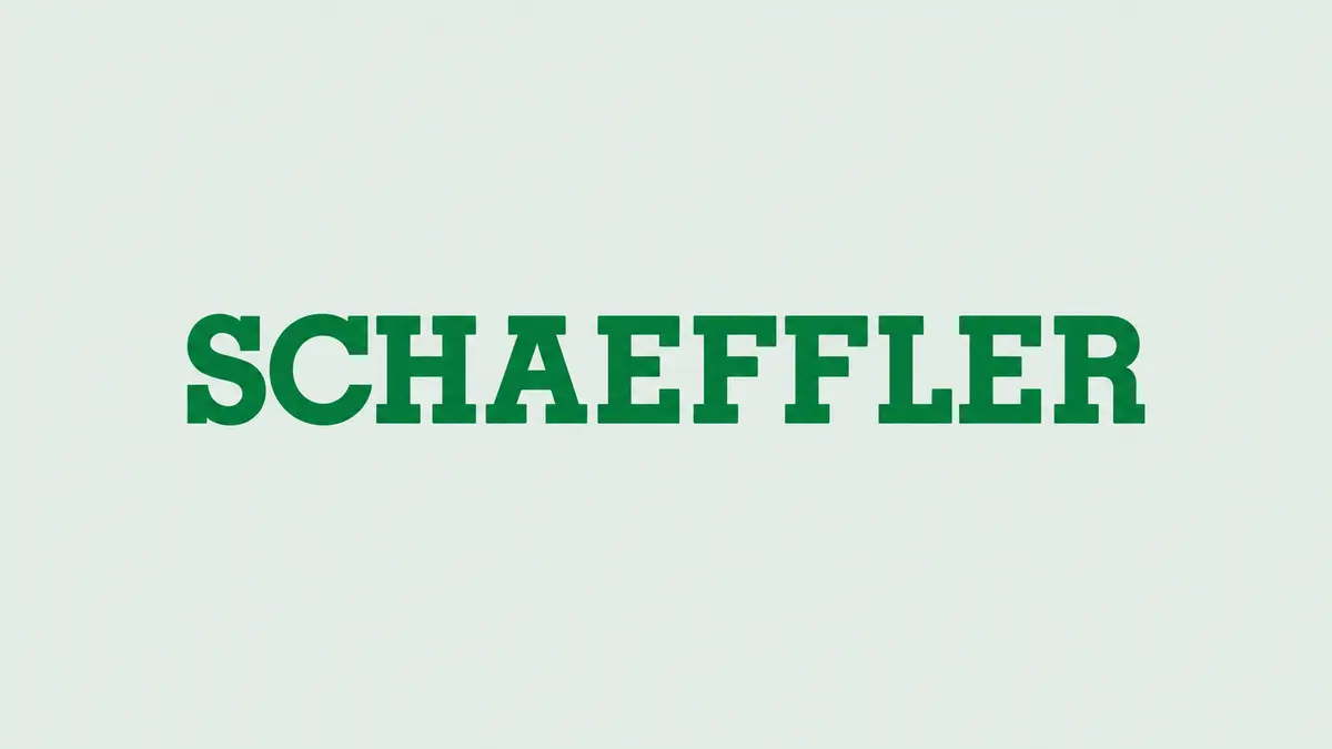 Schaeffler