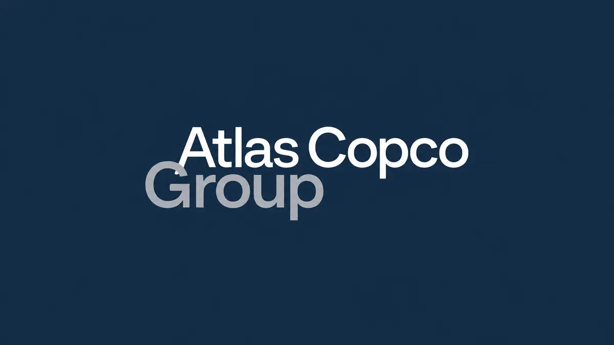 Atlas Copco Group