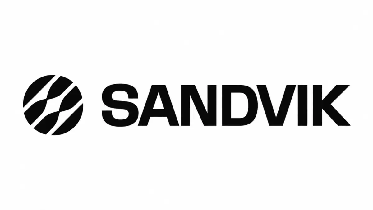 Sandvik Sandvik