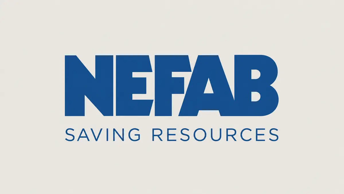 Nefab packaging Nefab industrial packaging company