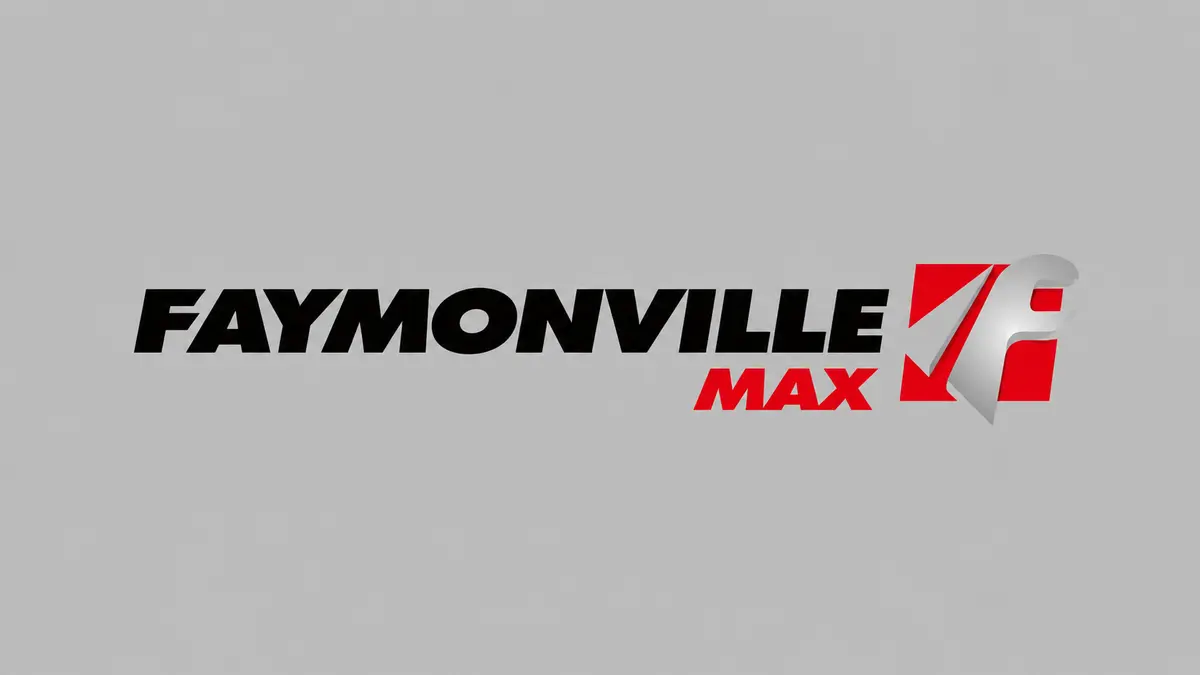 Faymonville company identity