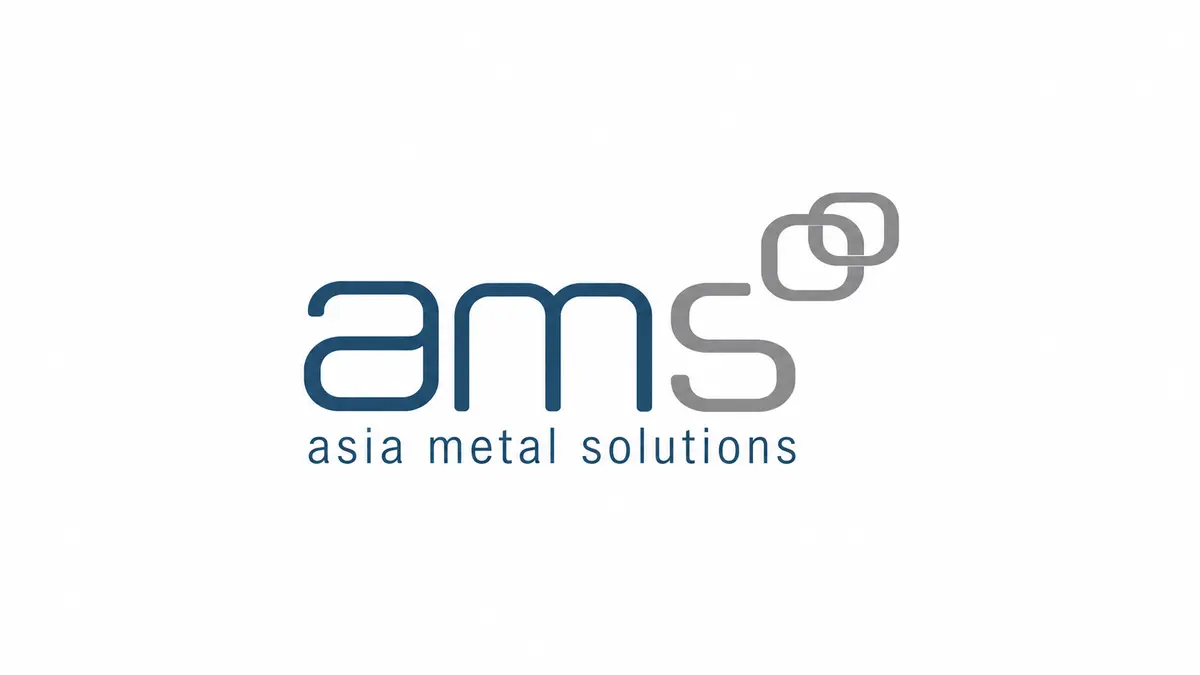 AMS company identity AMS company identity