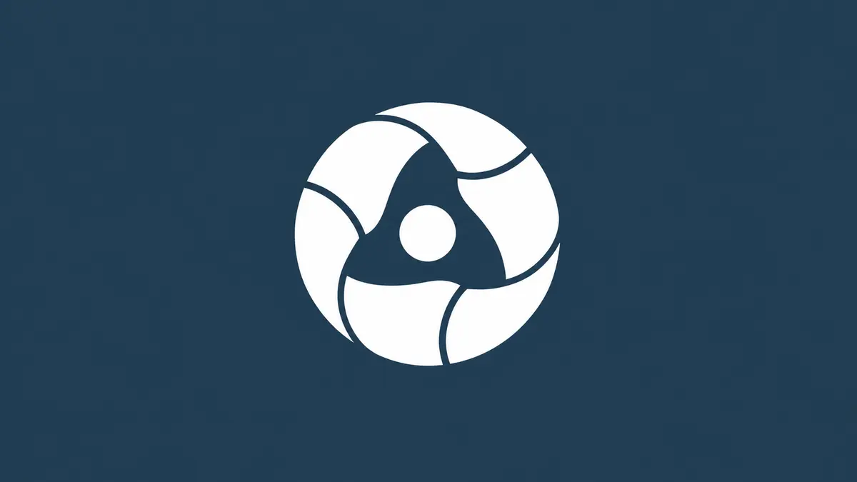 Rosatom group identity Rosatom group identity