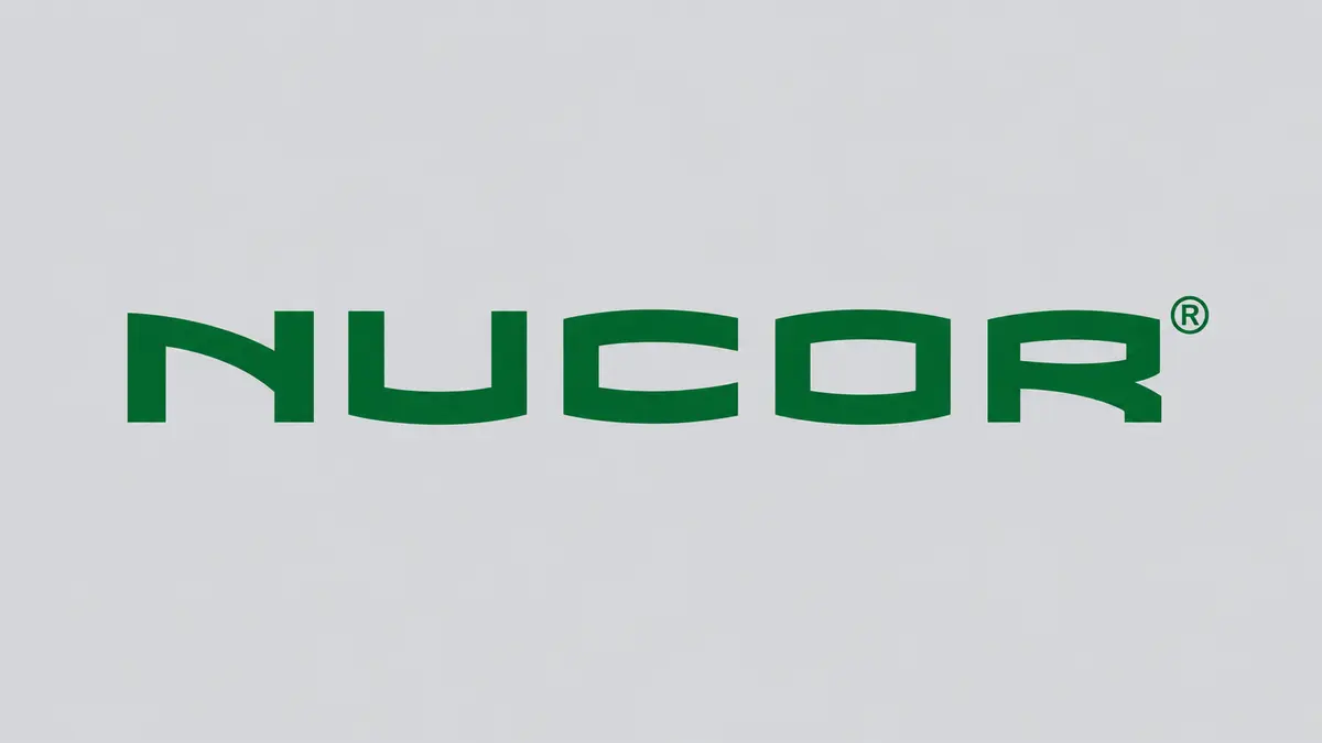 Nucor identity Nucor identity