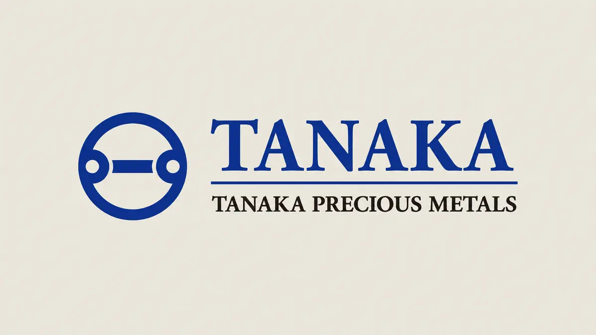 TANAKA