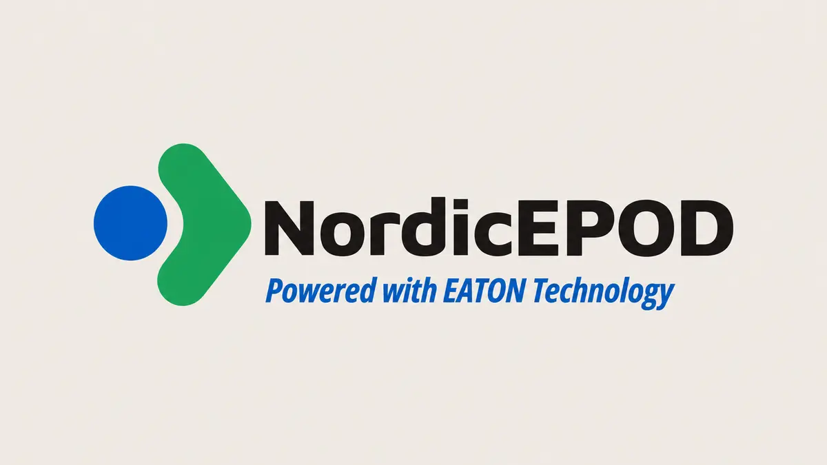NordicEPOD NordicEPOD