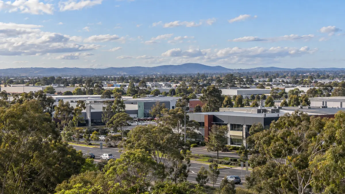 Dandenong