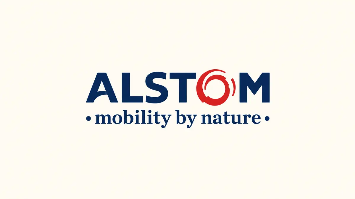 Alstom