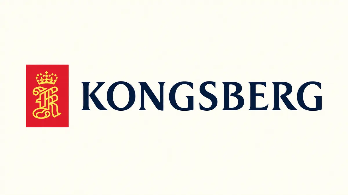 Kongsberg