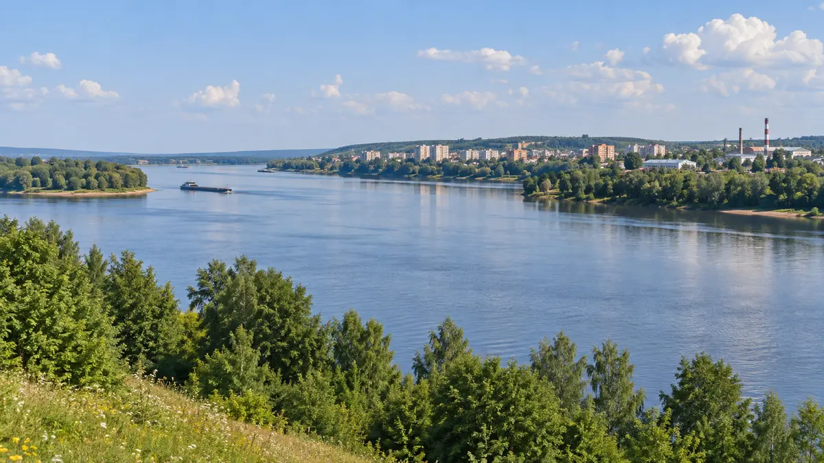 Zelenodolsk Zelenodolsk