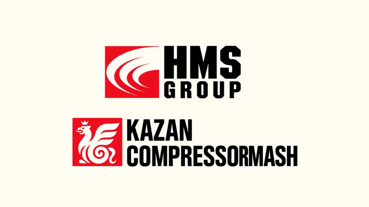 Kazancompressormash Kazancompressormash